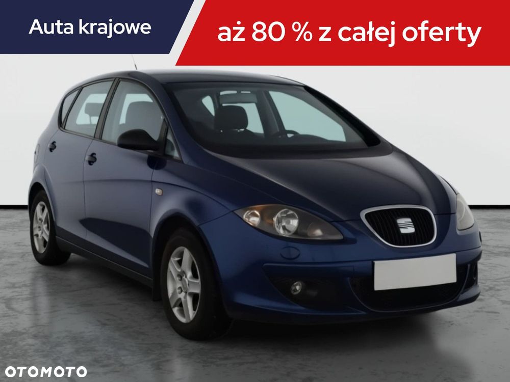 Seat Altea - 3