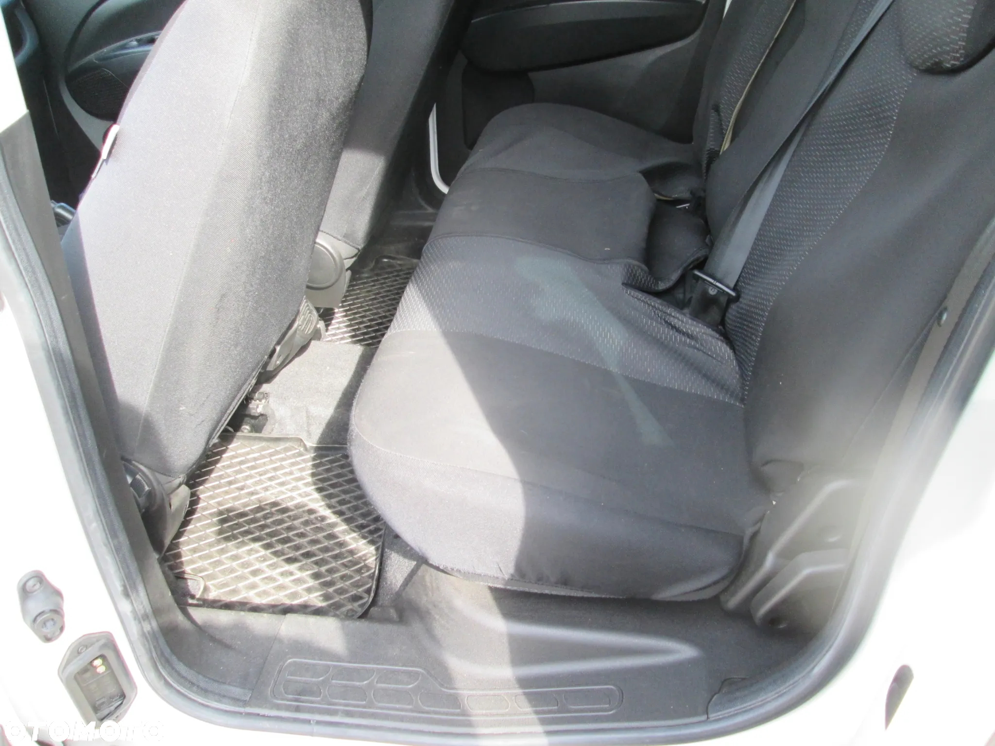 Opel Combo Tour Van 1.4 L2H1 - 11