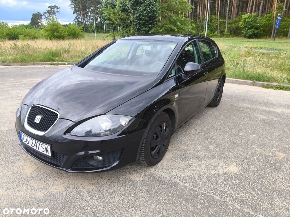 Seat Leon 1.4 TSI Comfort Limited - 2
