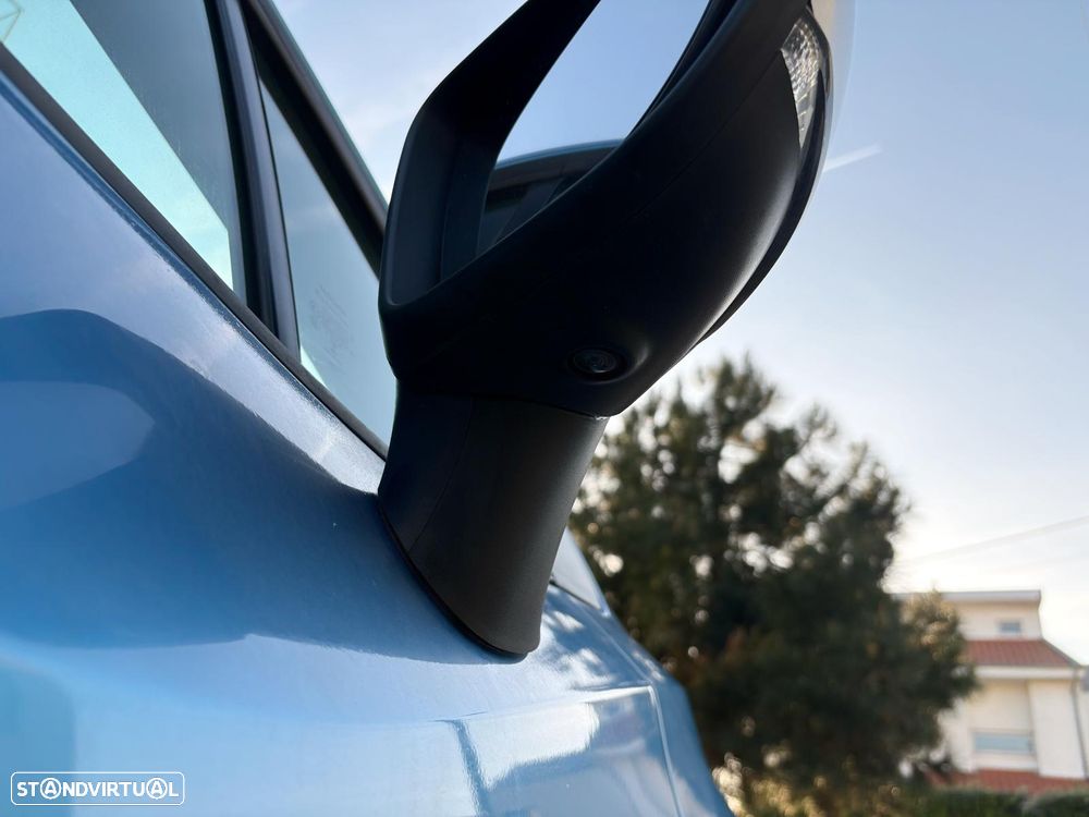 Nissan Micra 1.5 dCi N-Connecta S/S - 24