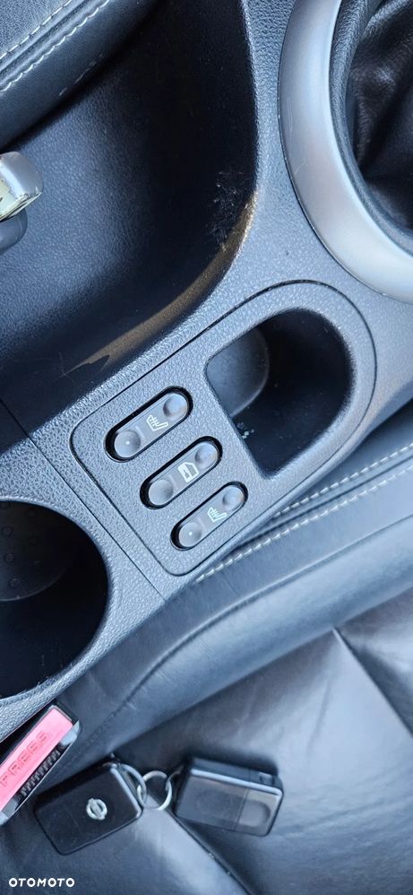 Nissan Qashqai+2 1.6 dCi Tekna - 29