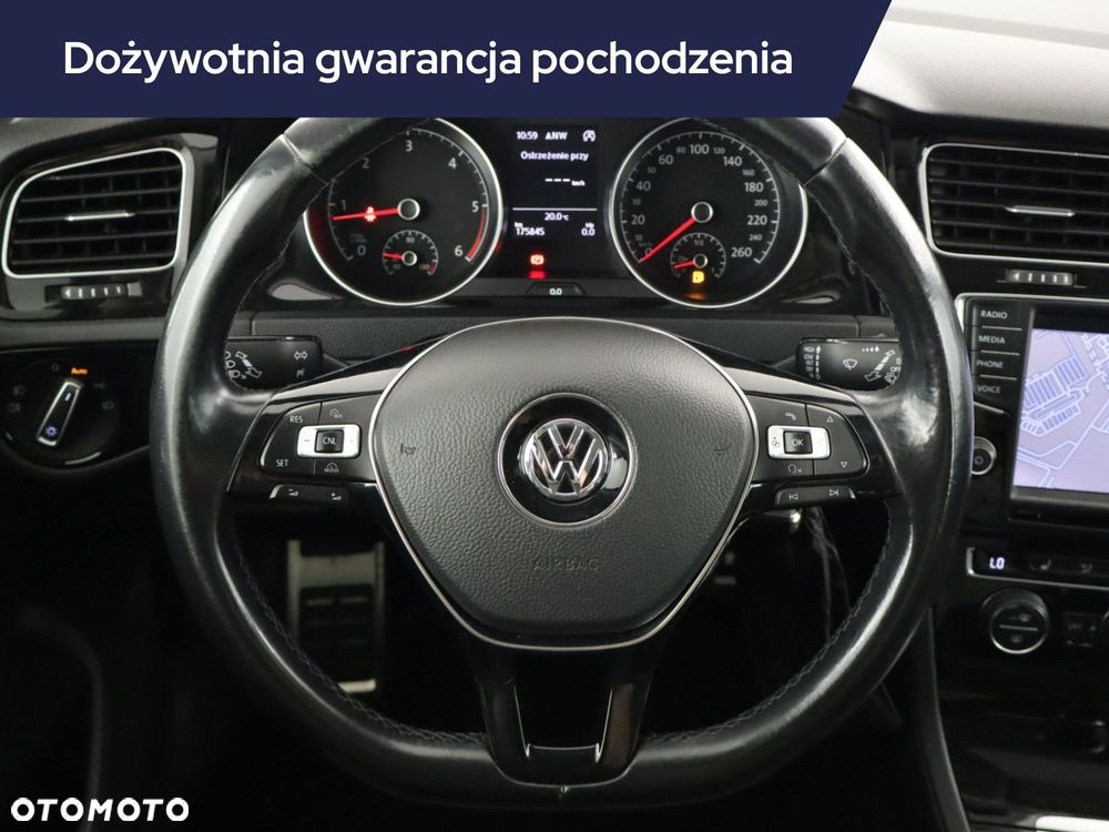 Volkswagen Golf Variant - 17