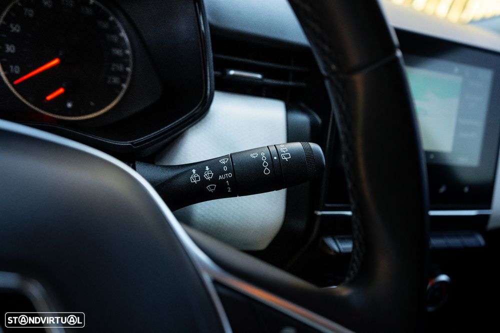 Renault Clio 1.0 TCe Limited Bi-Fuel - 34