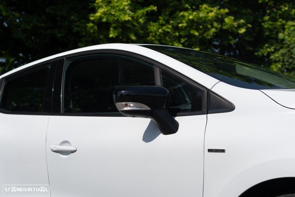 Renault Clio - 6
