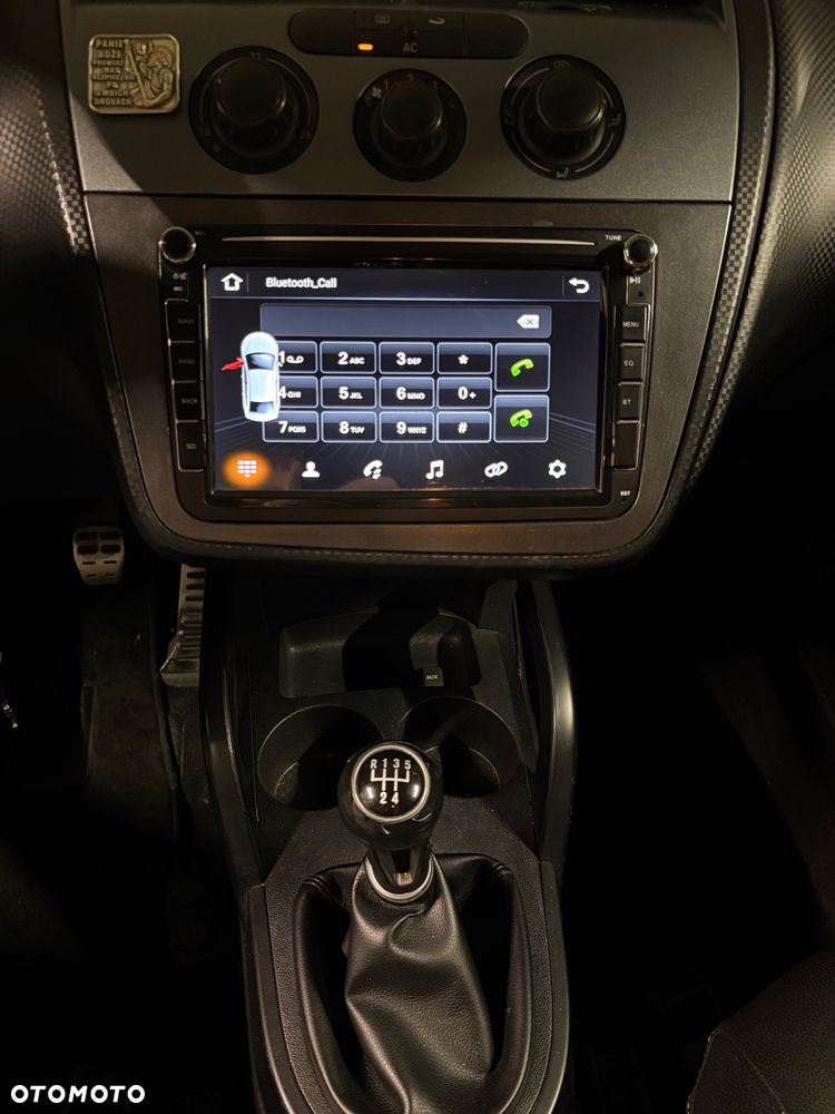 Seat Altea XL - 9