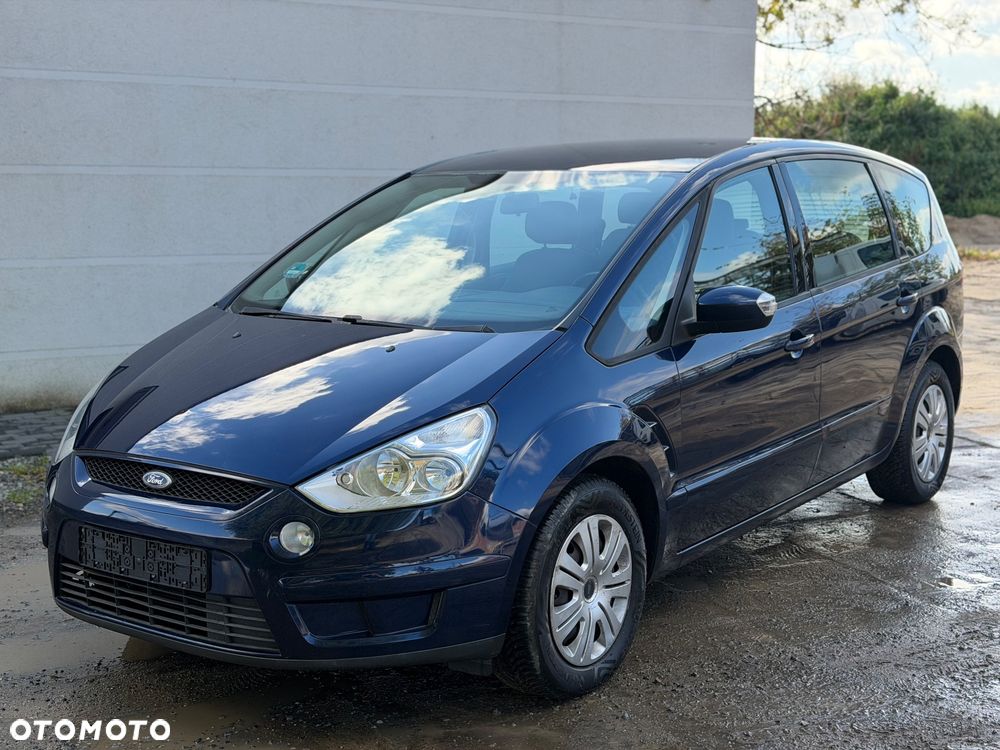 Ford S-Max 2.0 Trend - 2