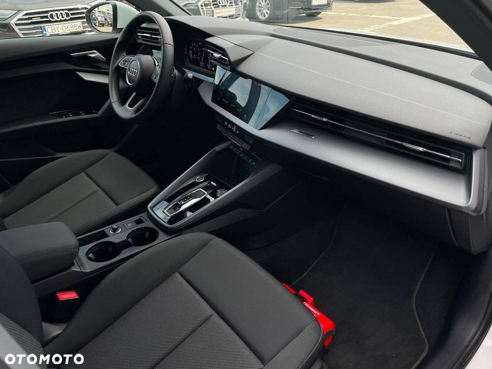 Audi A3 Sportback - 20