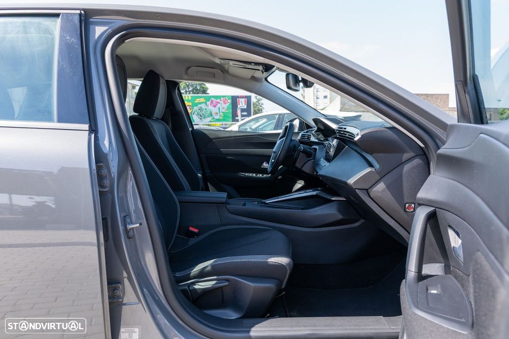 Peugeot 308 SW 1.5 BlueHDi Active Pack EAT8 - 14