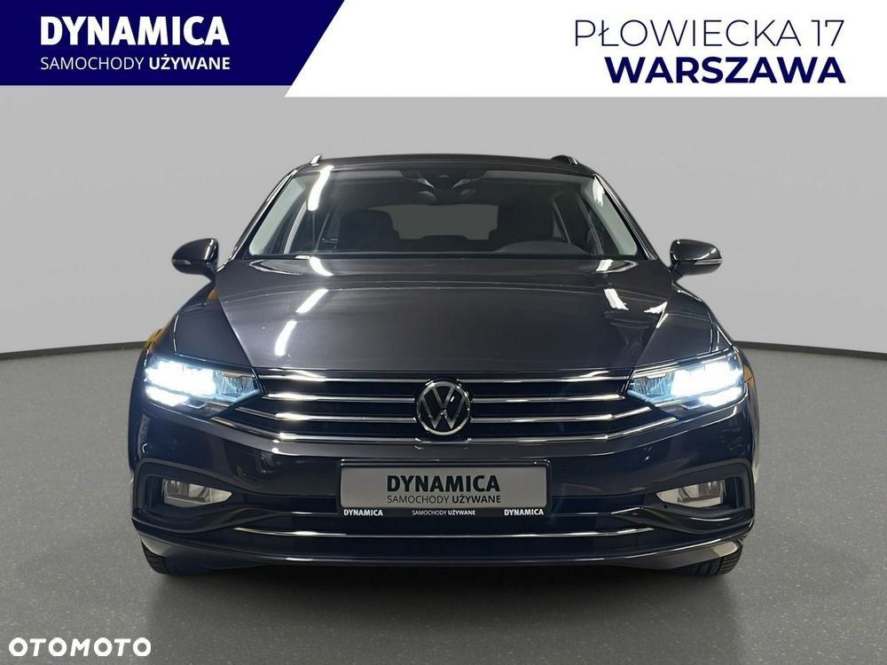 Volkswagen Passat Variant - 3