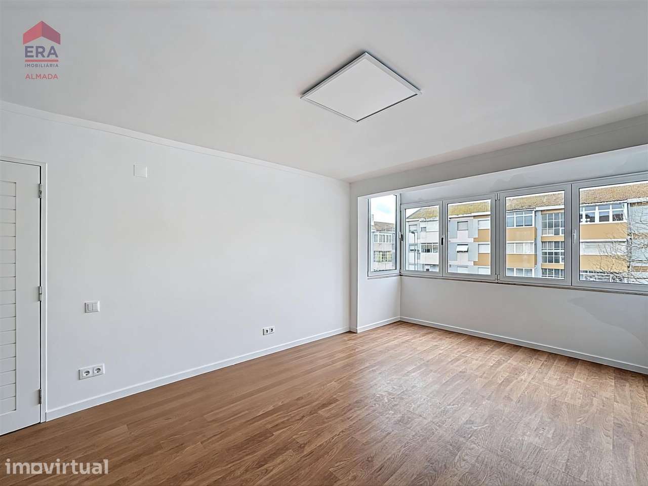 T2 totalmente remodelado -  Almada - Grande imagem: 3/14