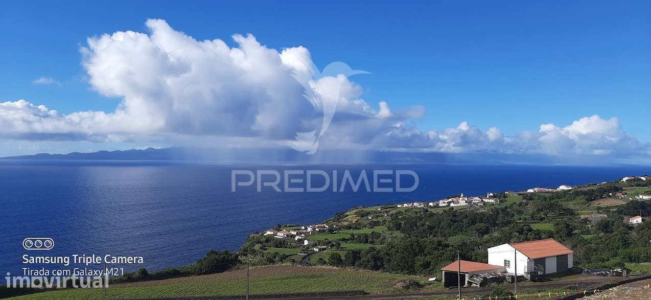 Moradia com Vista Deslumbrante para o Mar e Ilha do Pico – Calheta,... - Grande imagem: 2/38
