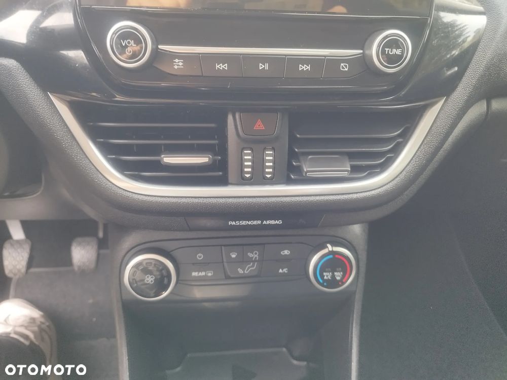 Ford Fiesta 1.1 S&S TREND - 22