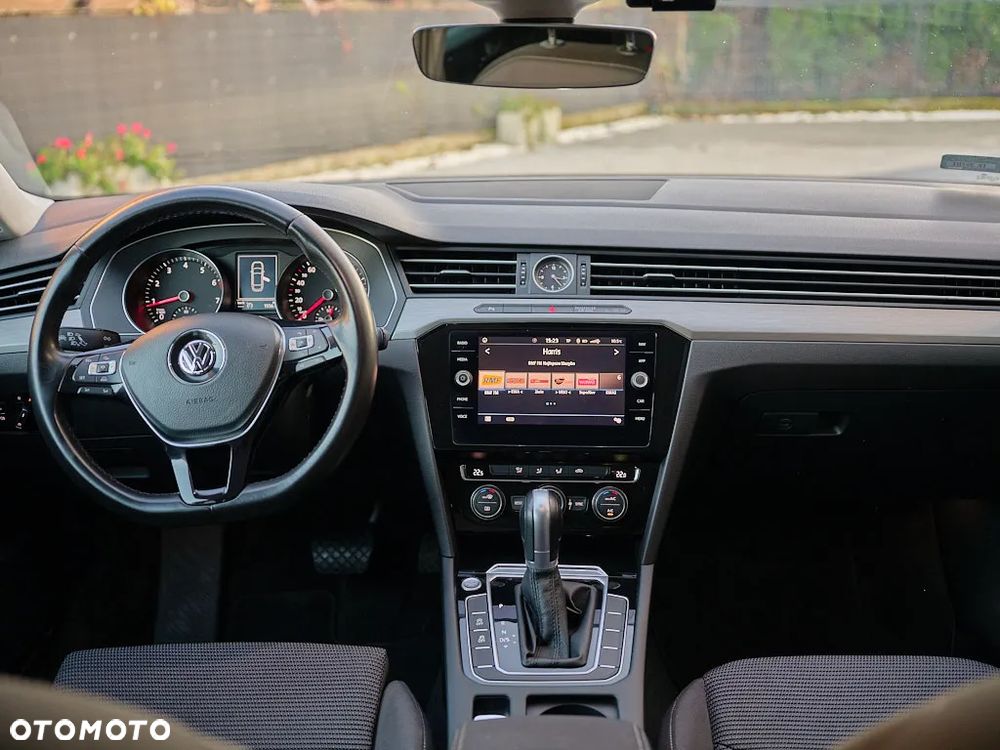 Volkswagen Arteon - 5