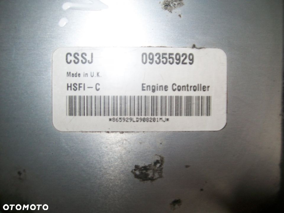 komputer zestaw startowy Astra 093559929 CSSJ - 3