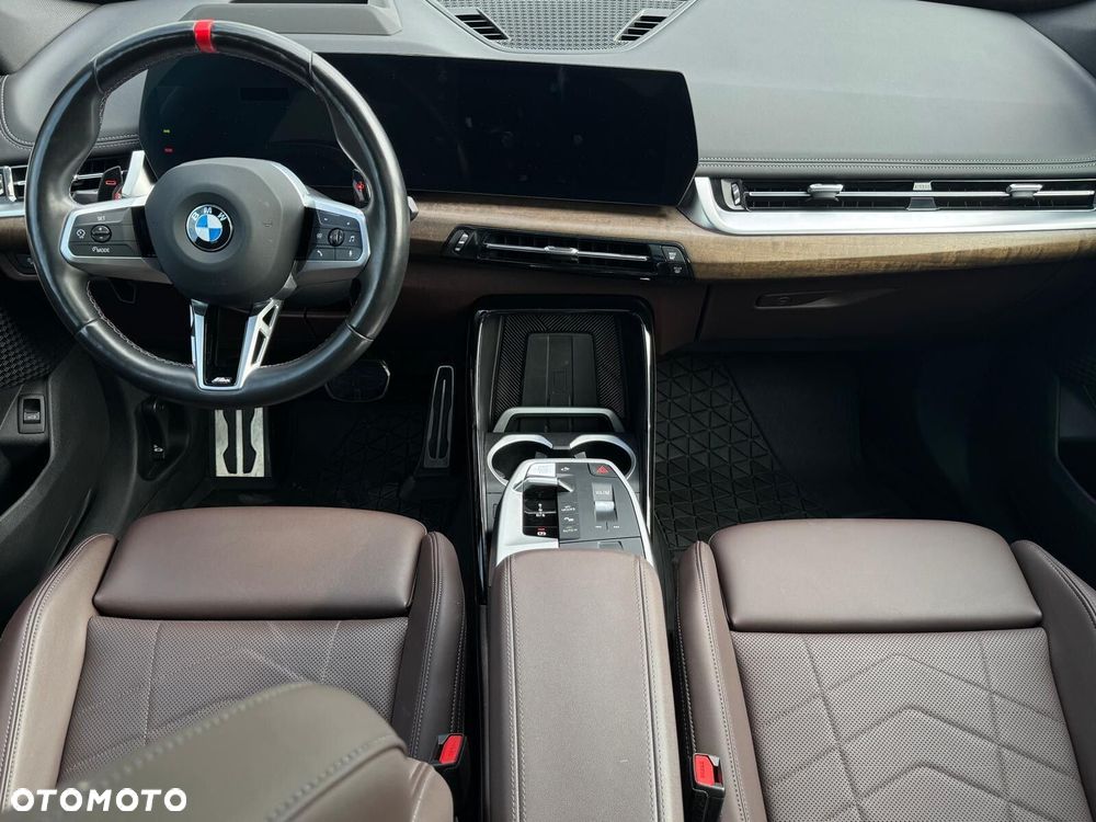 BMW X1 - 22