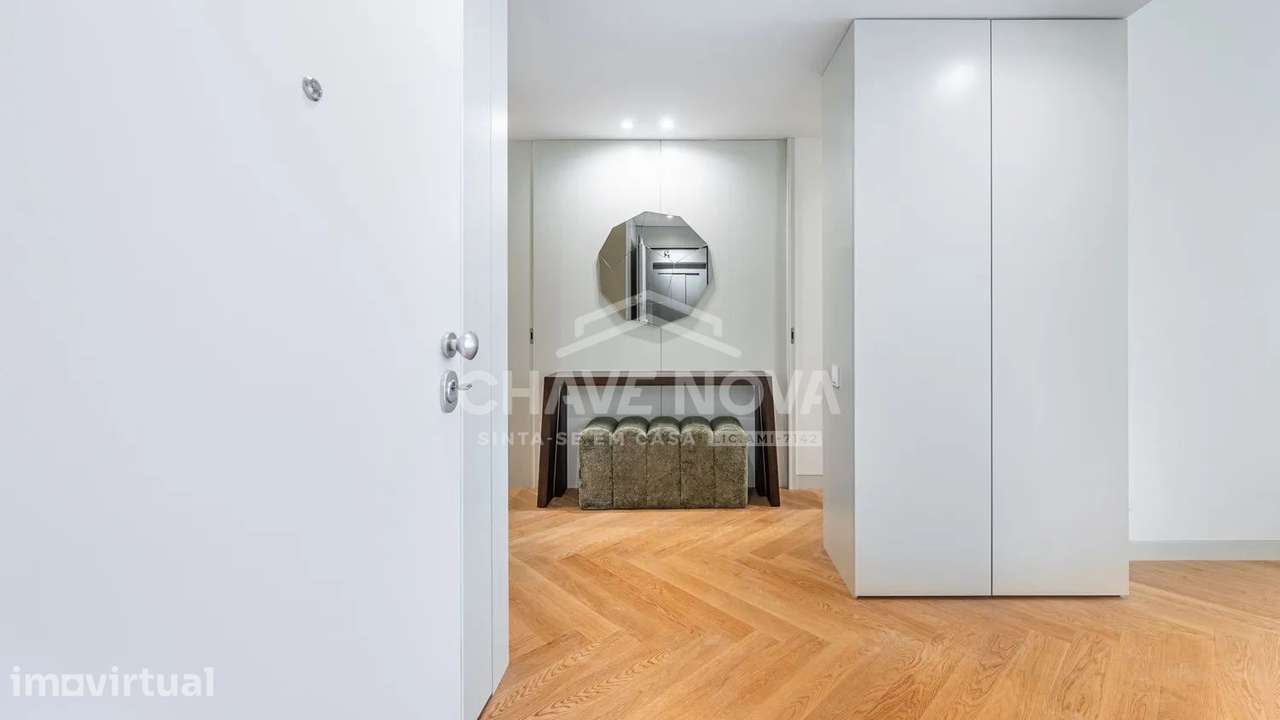 LA- Apartamento T3 para venda na Baixa do Porto -Sá da Bandeira 31 - Grande imagem: 5/16