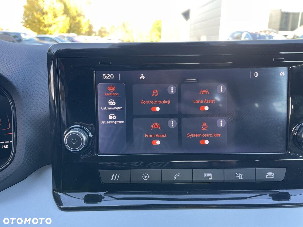 Seat Arona 1.0 TSI Style S&S DSG - 35