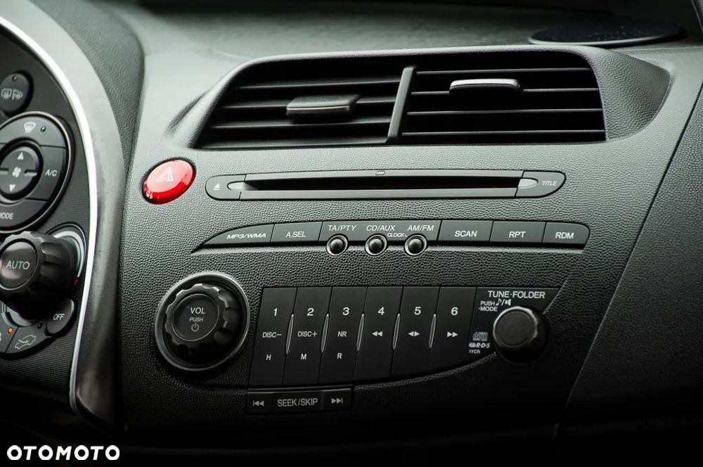 Honda Civic 1.8i-VTEC Sport - 20
