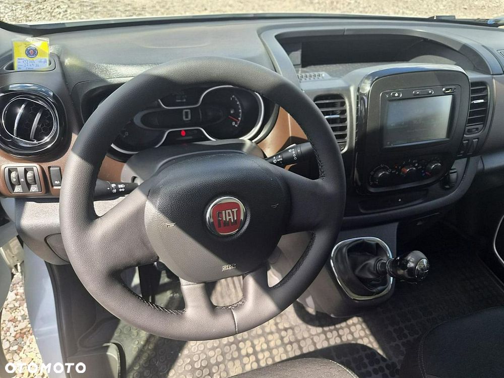 Fiat Talento - 12