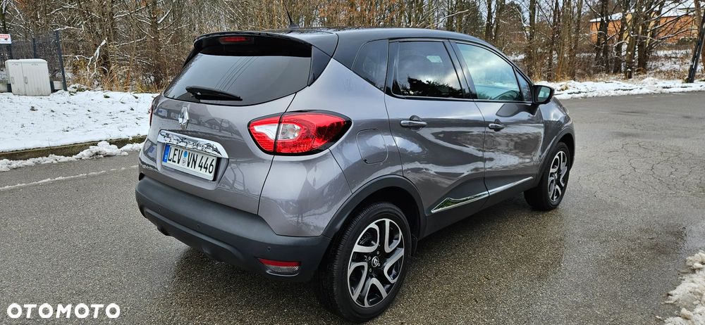 Renault Captur - 6