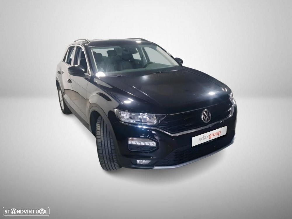 VW T-Roc 1.6 TDI Style - 1