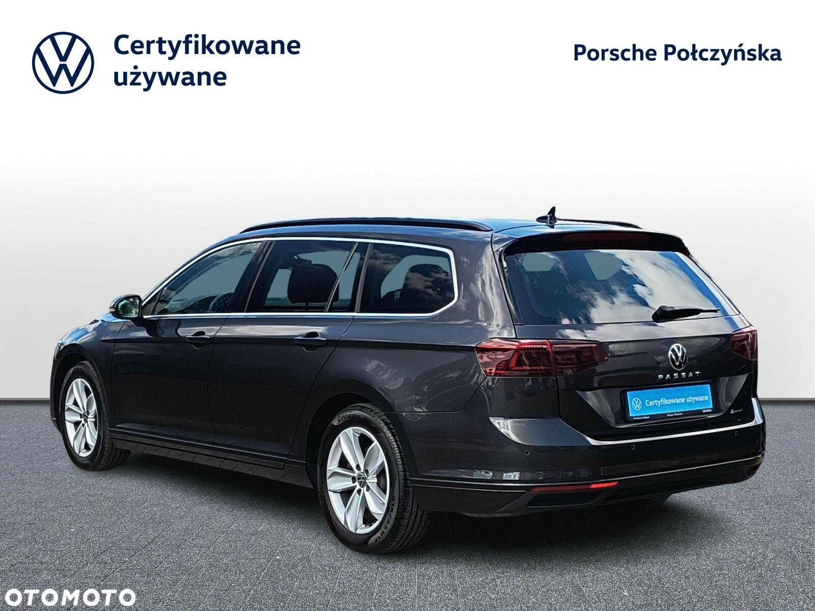 Volkswagen Passat - 3
