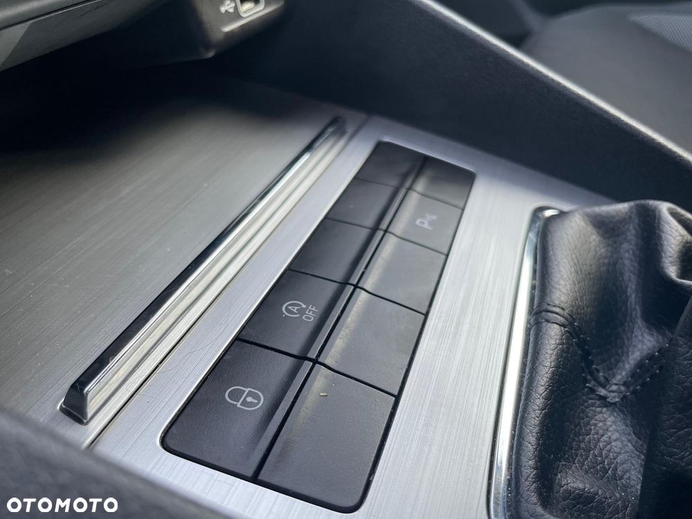 Skoda Octavia 1.0 TSI Ambition - 18