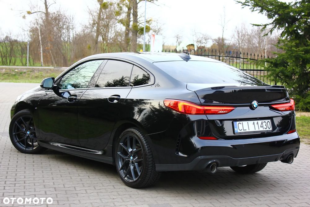 BMW Seria 2 218d M Sport sport - 5