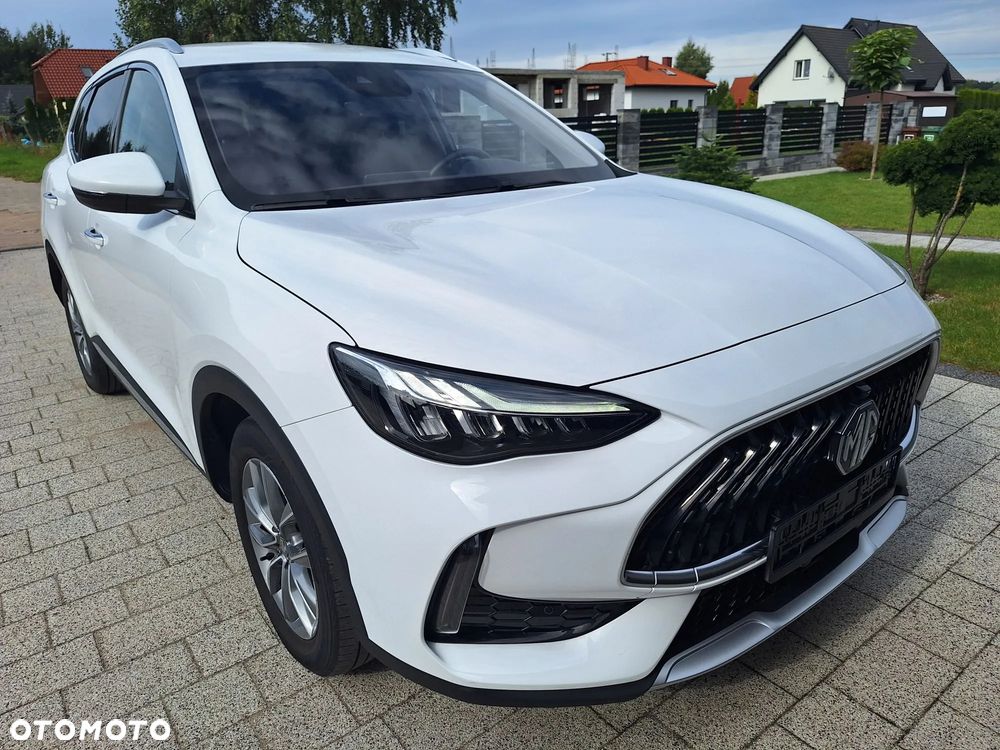 MG HS 1.5 T-GDI Excite - 22