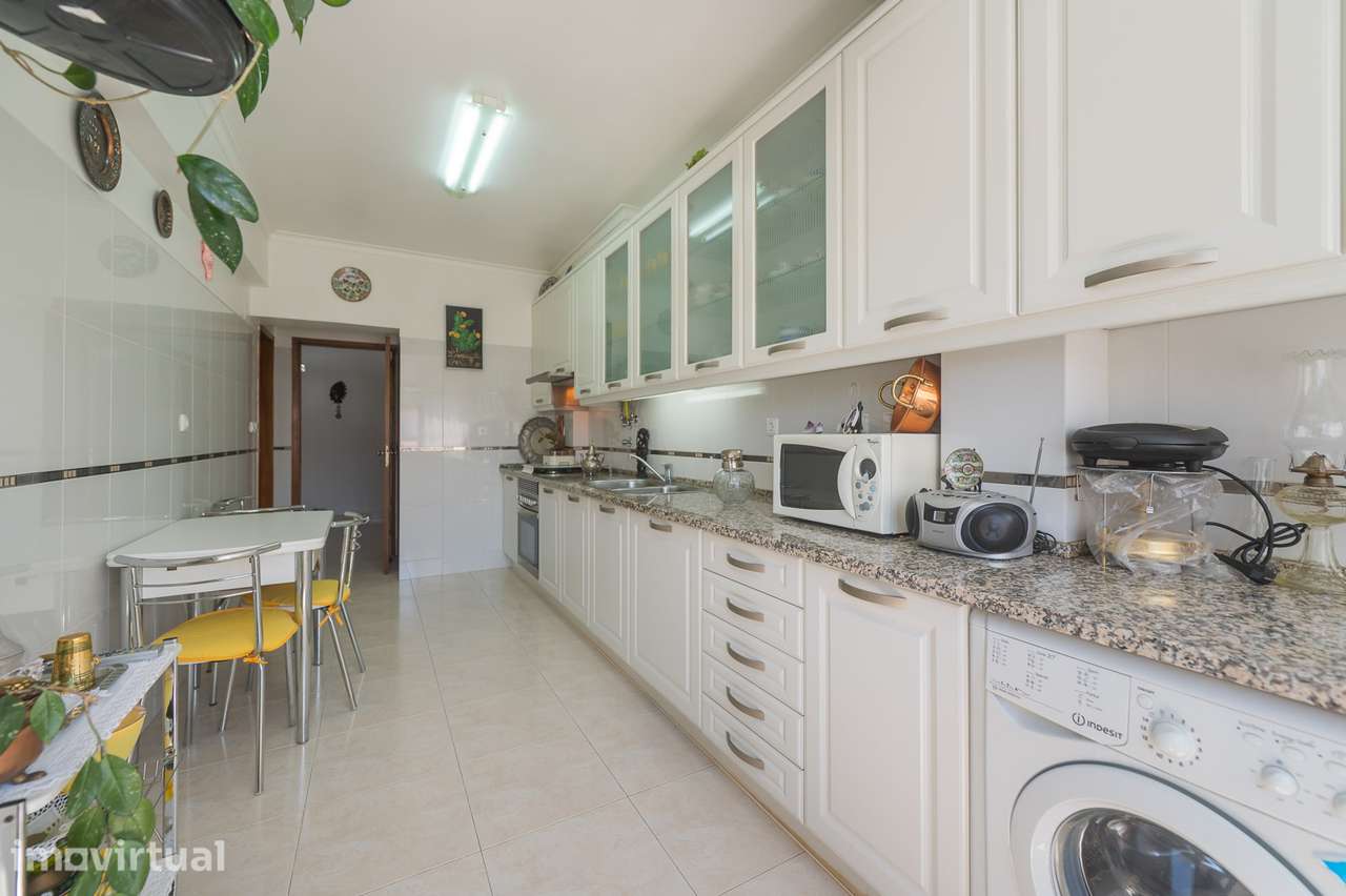 Apartamento T3 - Póvoa Santo Adrião - Grande imagem: 4/25