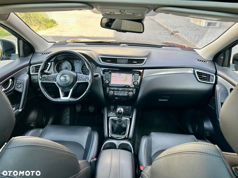 Nissan Qashqai - 29