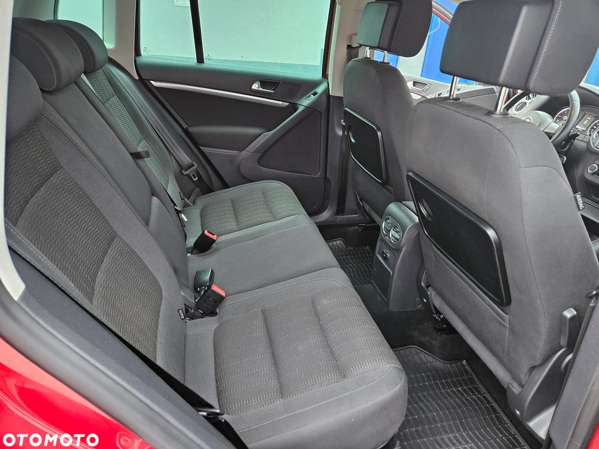 Volkswagen Tiguan 2.0 TDI DPF 4Motion Track & Style - 9