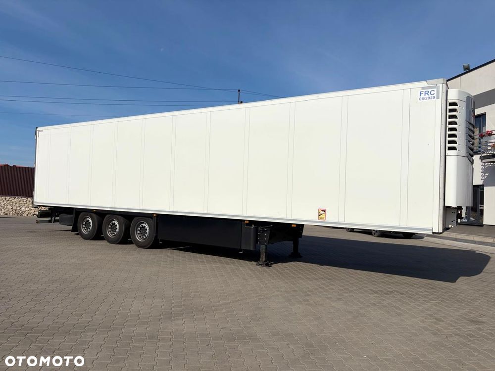 Schmitz Cargobull - 2