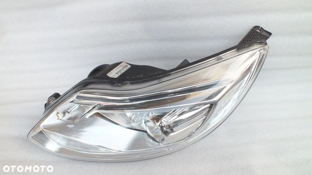 Lampa Xenon lewy Ford Focus MK-3  BM51-13D155-JA - 2