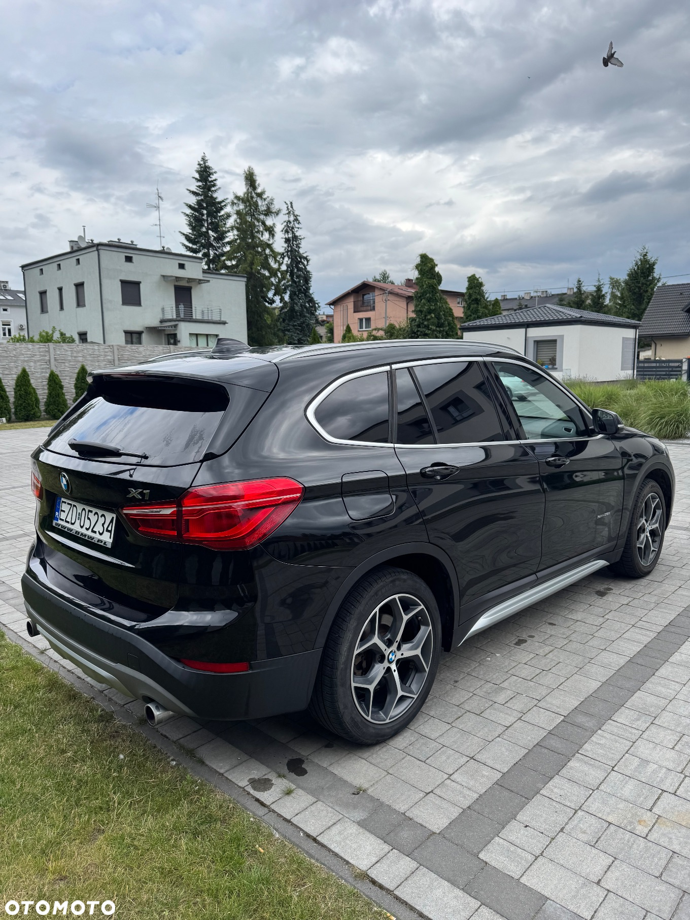 BMW X1 - 4