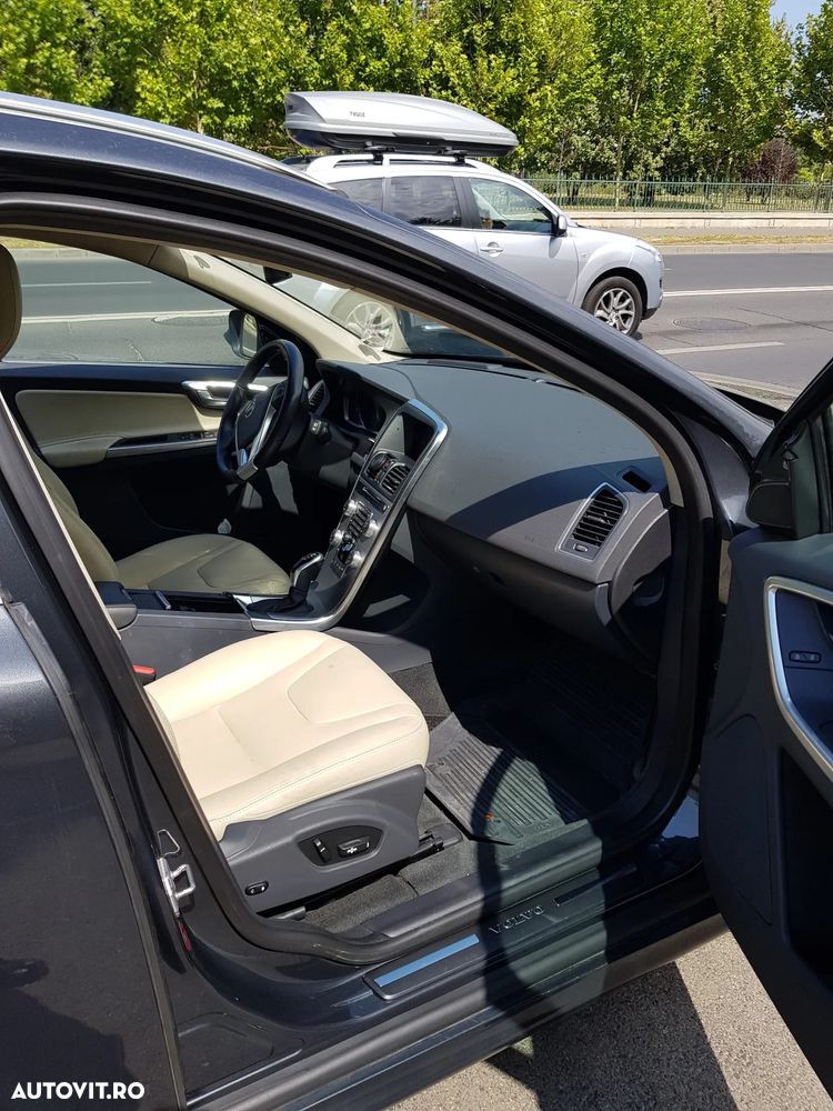Volvo XC 60 - 5
