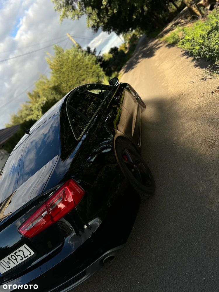 Audi A6 Limousine 3.0 TDI Quattro S tronic - 4