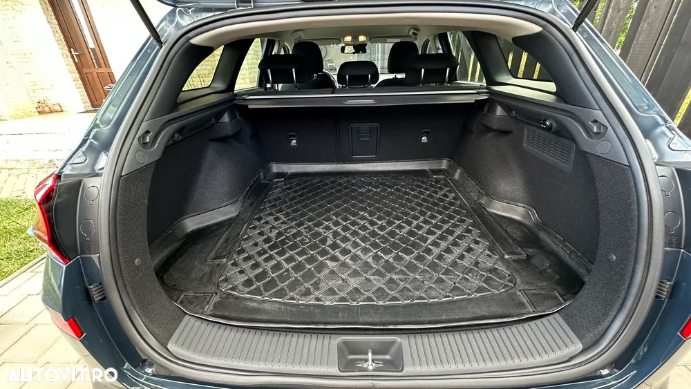 Hyundai i30 1.5 160CP MHEV 48V M/T Highway - 27