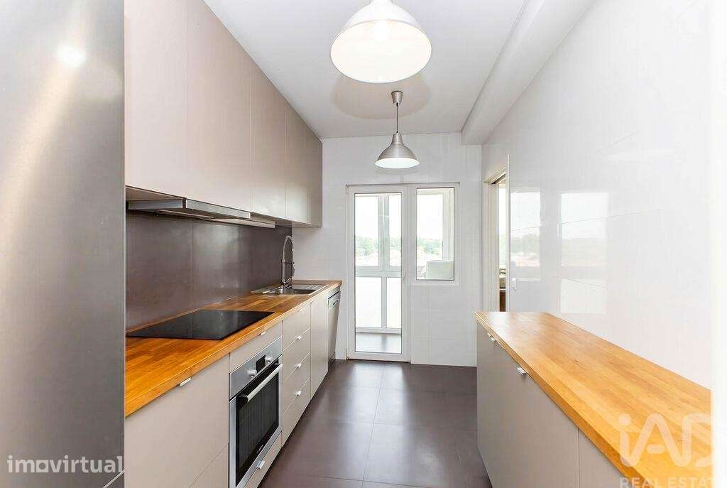 Apartamento T4 em Aldoar, Foz do Douro e Nevogilde de 103 m2 - Grande imagem: 3/18