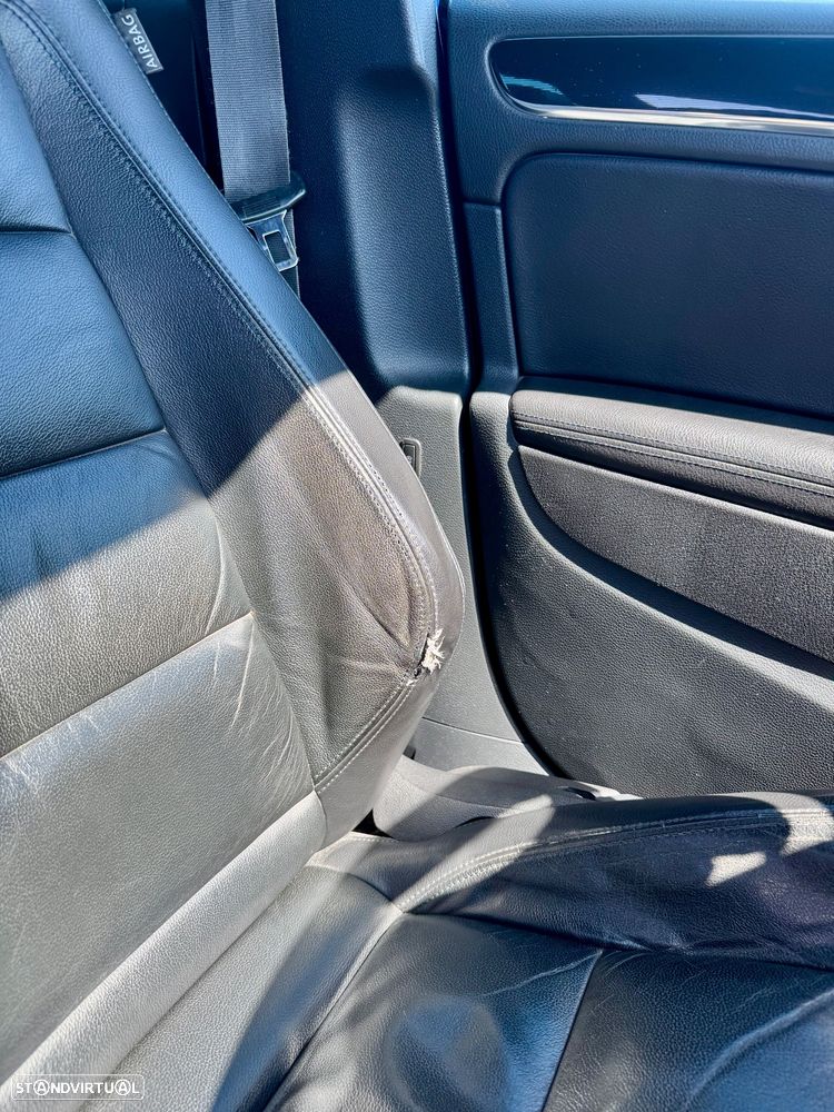 Volkswagen Golf 2.0 TSi GTI DSG — fotografia 9