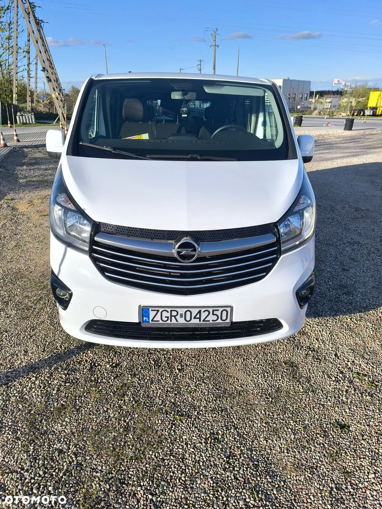 Opel Vivaro 1.6 CDTI L2 - 4