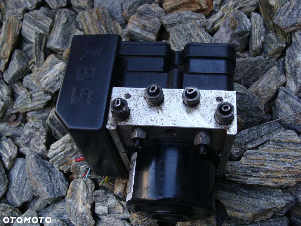 pompa abs c2 c3 206 plus 207 9662150680 10.0970-1126.3 !! - 2