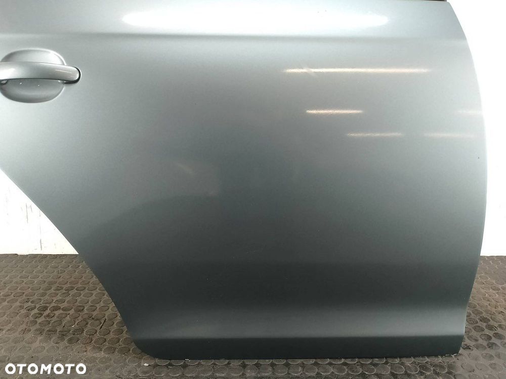 DRZWI TYŁ PRAWY  VW GOLF V LA6R KOMBI 2003-2008 - 4