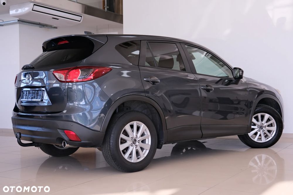 Mazda CX-5 2.2 SKYACTIV-D AWD Sendo - 19