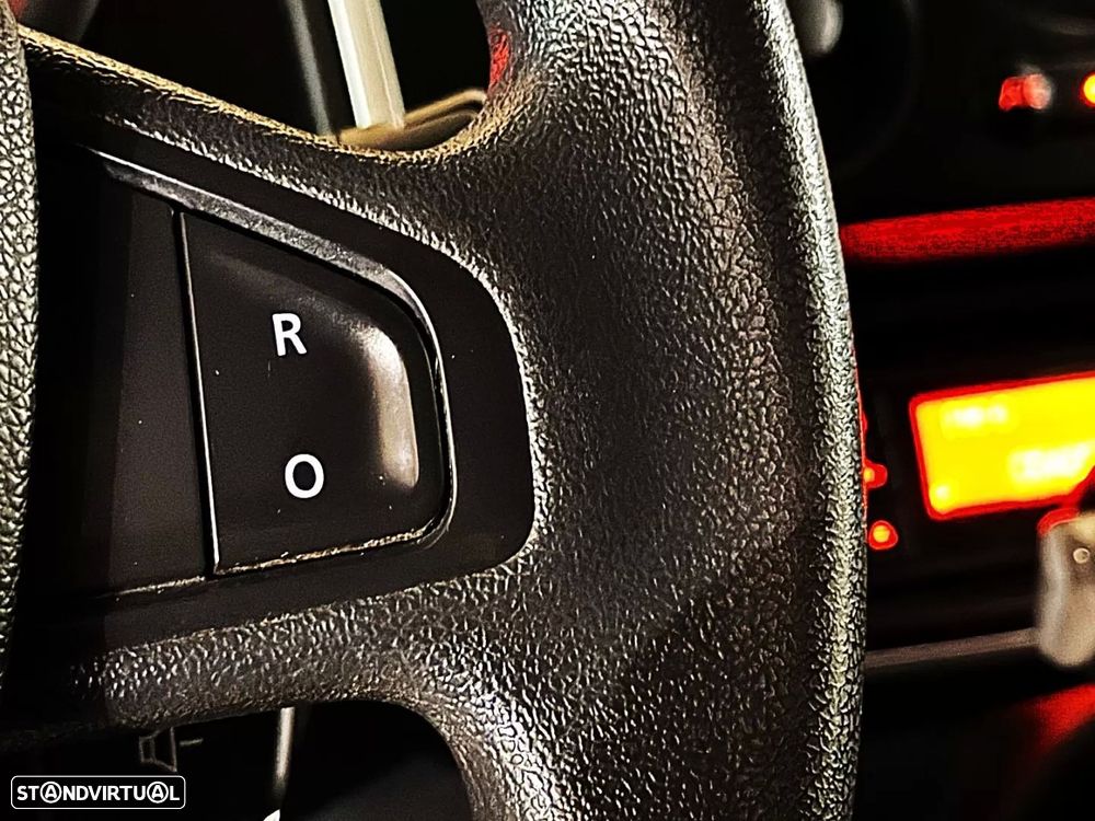 Renault kangoo grand confort  100% electric - 29