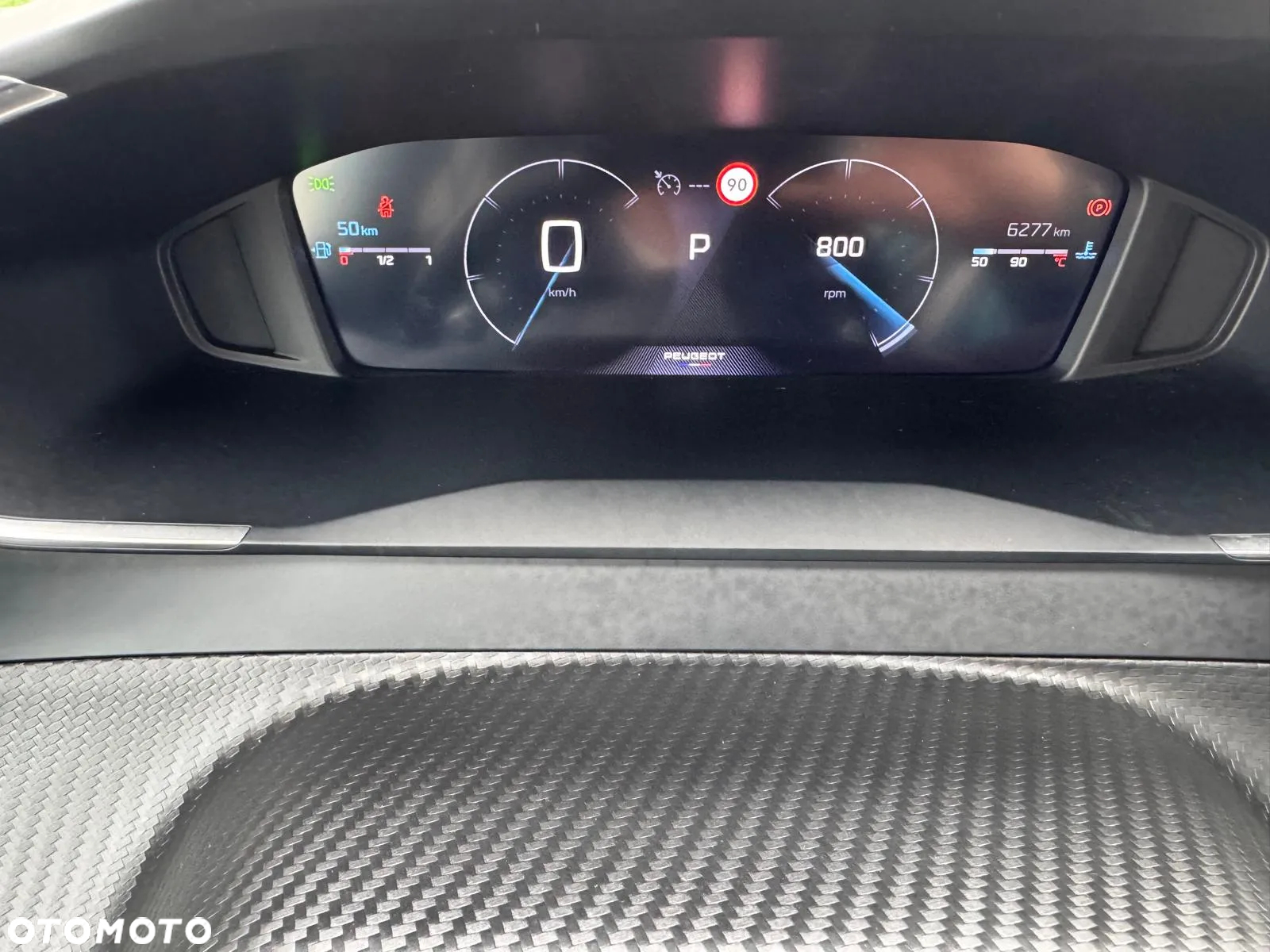Peugeot 2008 1.2 PureTech Active S&S EAT8 - 9