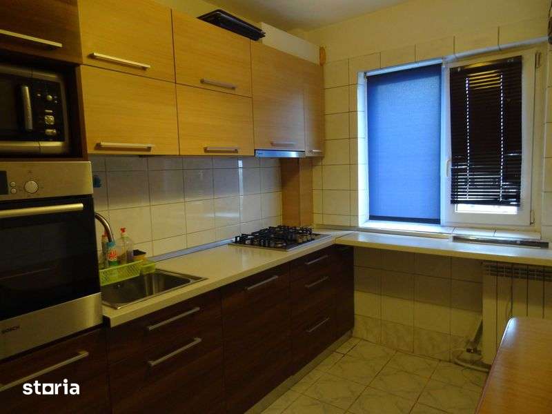 Spre inchiriere apartament cu 2 camere la Brancoveanu — fotografia 3