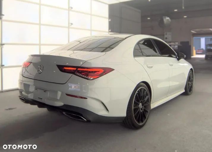 Mercedes-Benz CLA 250 7G-DCT Edition 2020 - 6