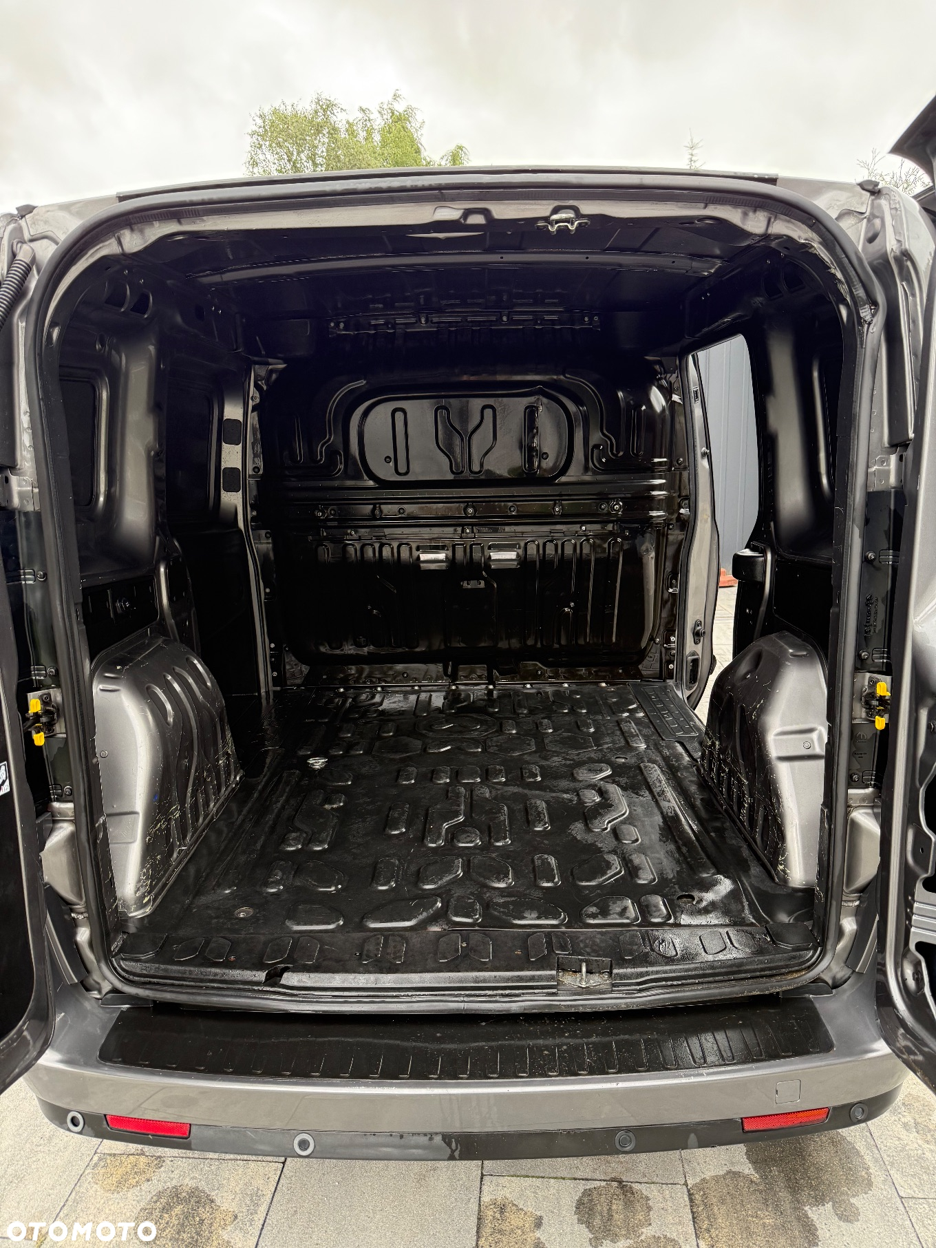 Fiat Doblo - 10