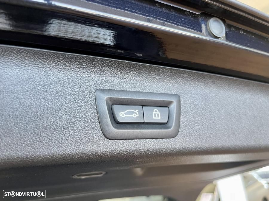 BMW 530 e Pack Desportivo M - 51